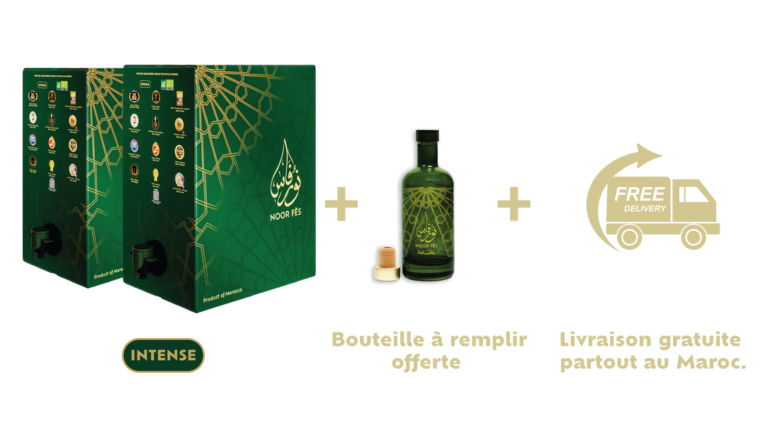 PACK DIAMANT 2 x Box 20L