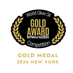 Gold Award 2024 Noorfes