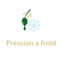 Noorfes pression à froid