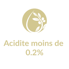 Noorfes olives récoltées à la main